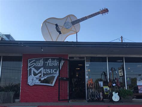 South austin music - The Live Music Capital of the World has changed quite a bit since 1986, but we at South Austin Music always have been here for musicians in our community, and we always will be. There's a reason why, too -- we pride ourselves on making lasting relationships with local artists. 